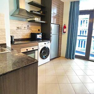 Appartamento deluxe con 2 camere da letto